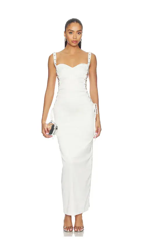 I.AM.GIA Ashlee Maxi Dress | Thumbnail 2