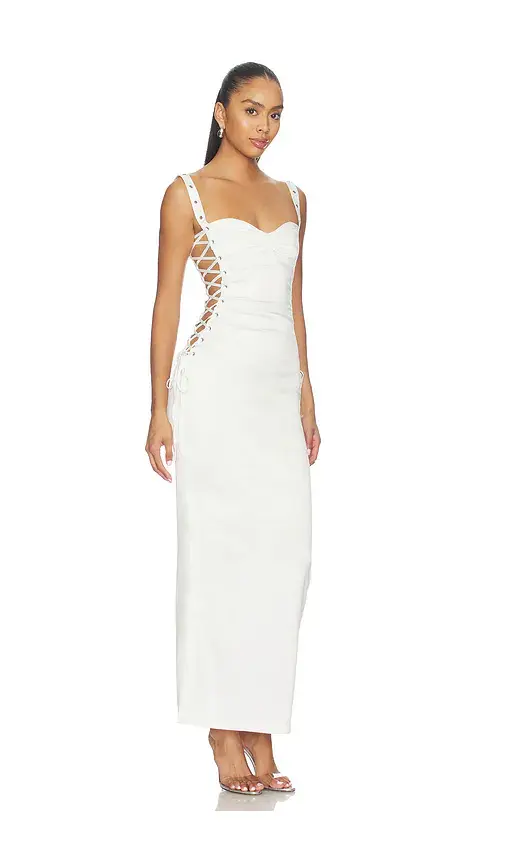 I.AM.GIA Ashlee Maxi Dress | Thumbnail 3