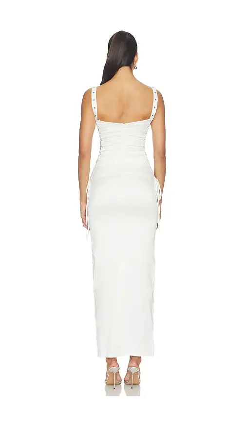 I.AM.GIA Ashlee Maxi Dress | Thumbnail 4