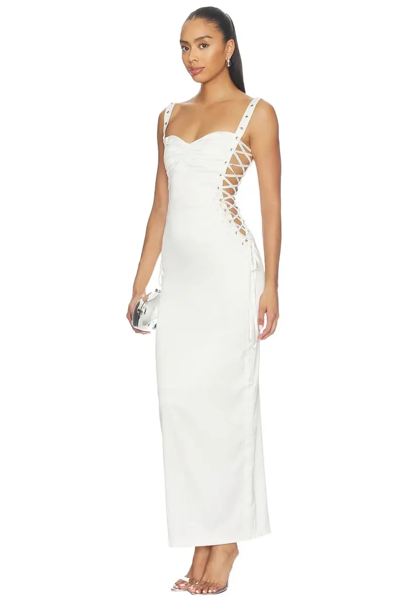 Ashlee Maxi Dress Ashlee Maxi Dress