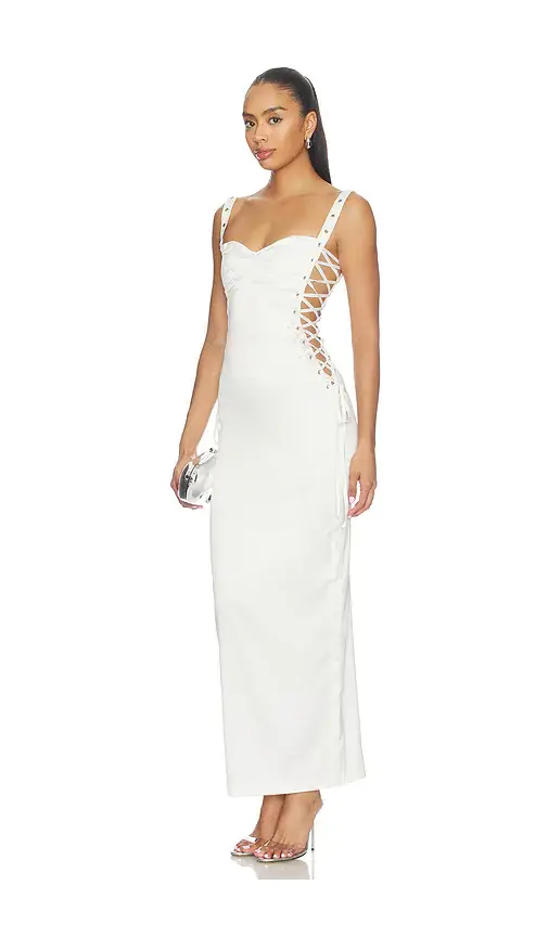 Ashlee Maxi Dress Ashlee Maxi Dress
