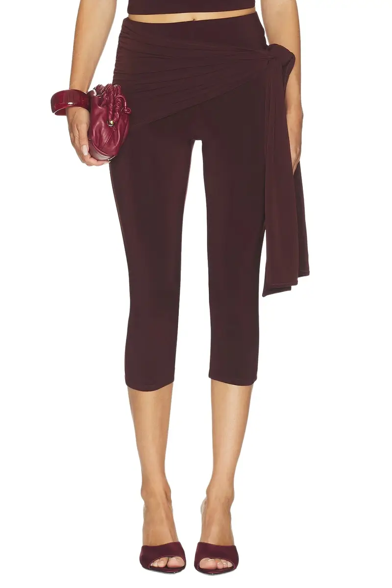 Lovers and Friends Carmela Capri Pant