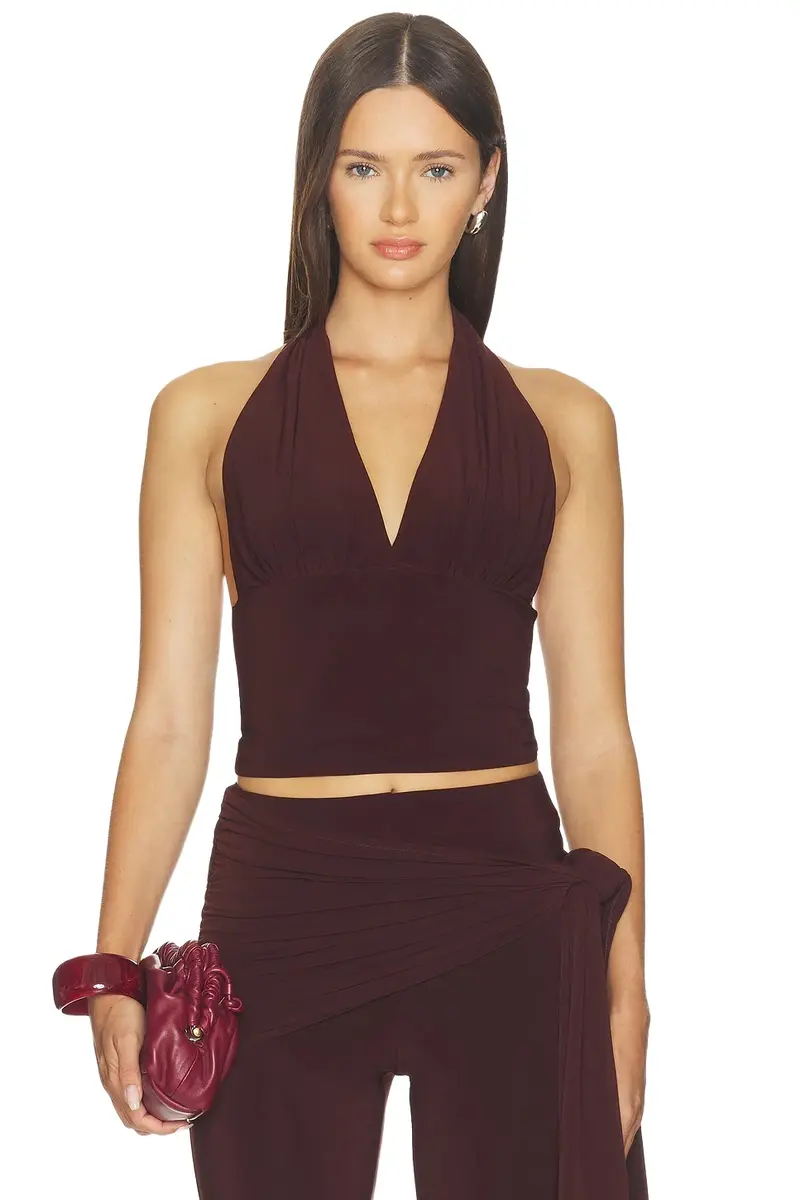 Carmela Top Carmela Top
