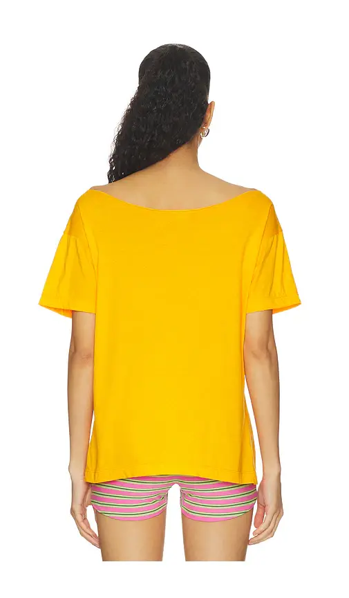 Lovers and Friends Tahiti Tee | Thumbnail 4