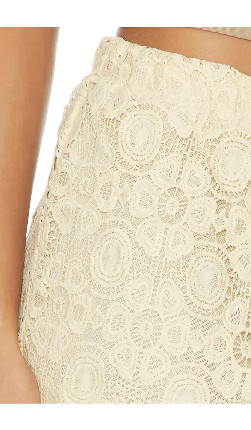 LIONESS Femme Mini Skirt | Thumbnail 6