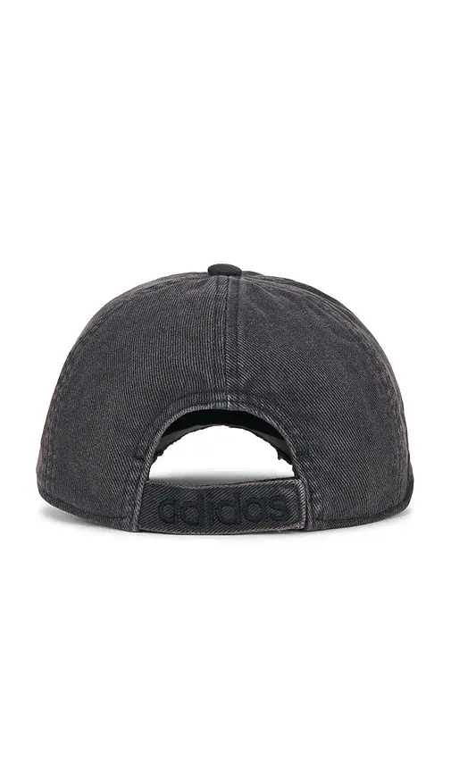 adidas Originals AV Double Brim Slashed Cap | Thumbnail 3 adidas Originals AV Double Brim Slashed Cap | Thumbnail 3