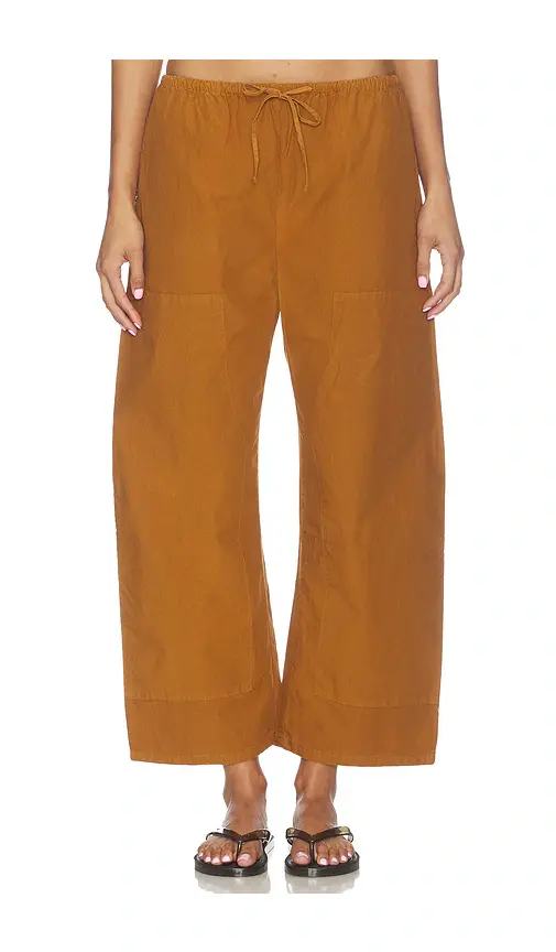 LESET Kyoto Carpenter Pant