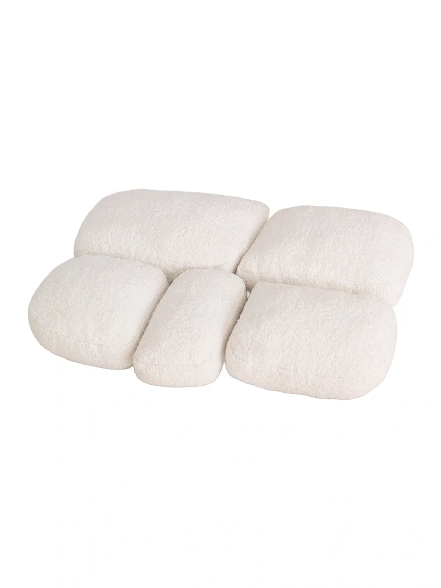 Catenary Home Pebble Pet Bed