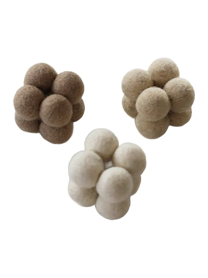 Catenary Home Enrichment Catnip Toys Set Of 3