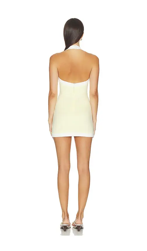 Lovers and Friends Eliza Mini Dress | Thumbnail 3 Lovers and Friends Eliza Mini Dress | Thumbnail 3