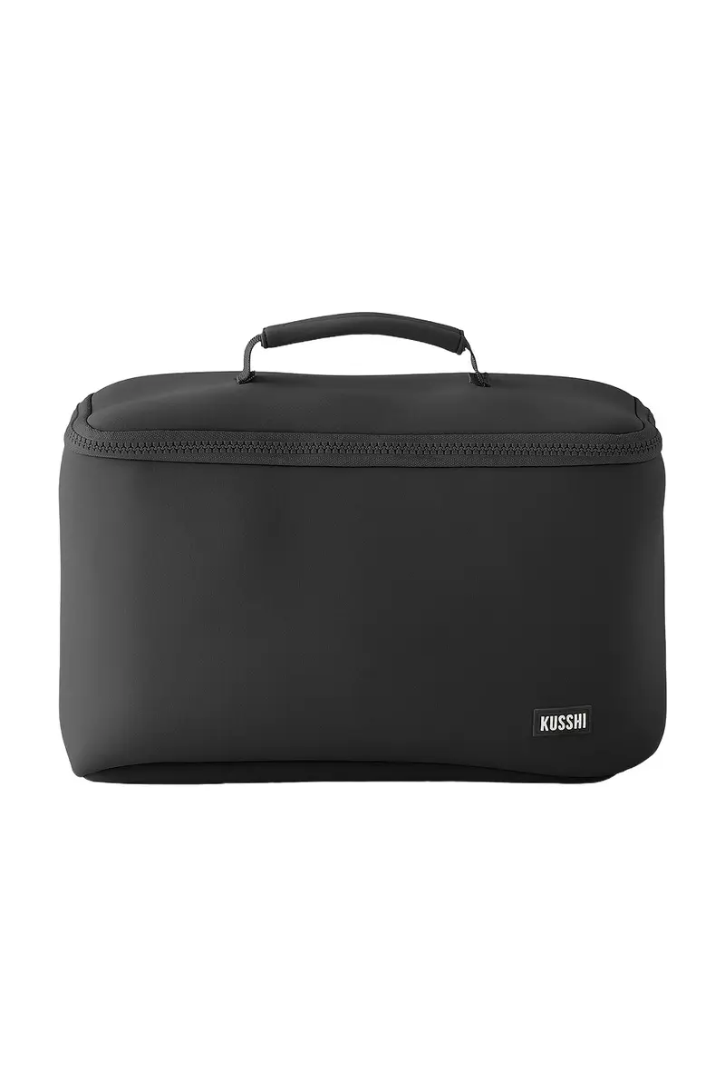 KUSSHI Large Neoprene Train Case