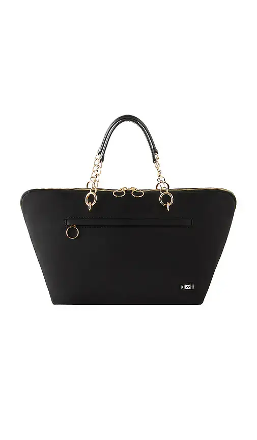 KUSSHI The Traveler Bag | Image 1 KUSSHI The Traveler Bag | Image 1
