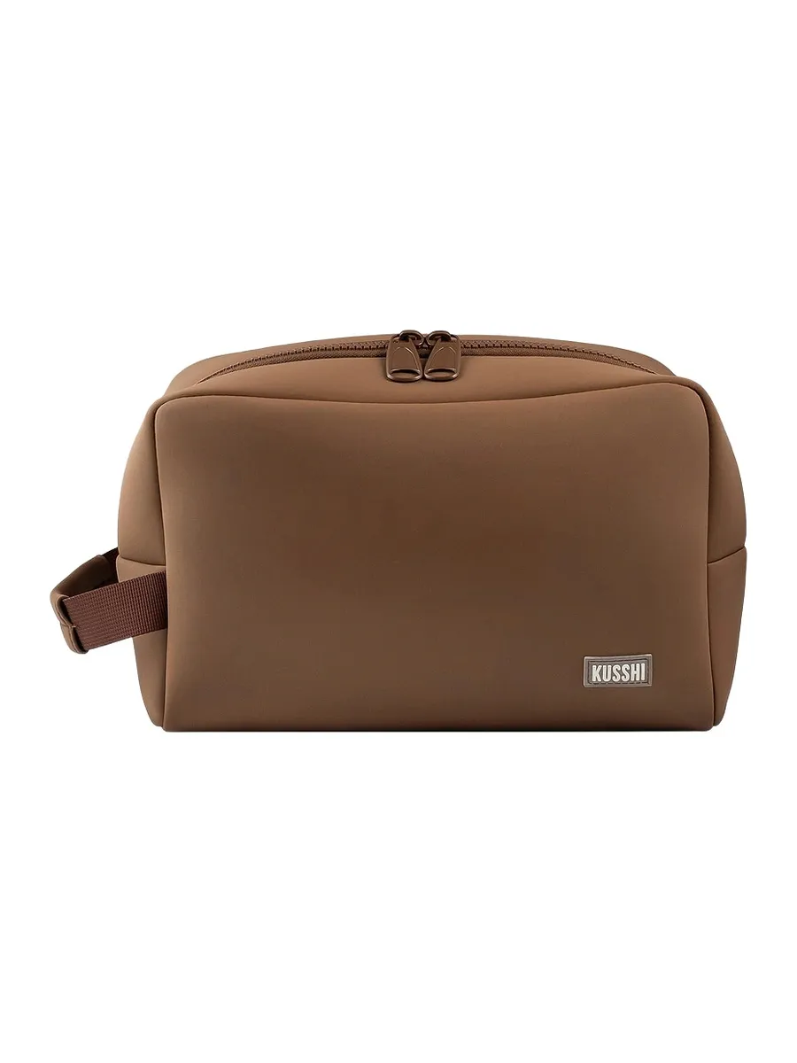 Neoprene Dopp Kit Neoprene Dopp Kit
