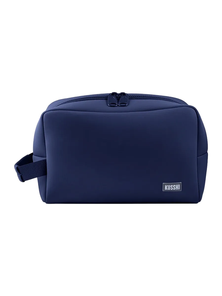 Neoprene Dopp Kit Neoprene Dopp Kit