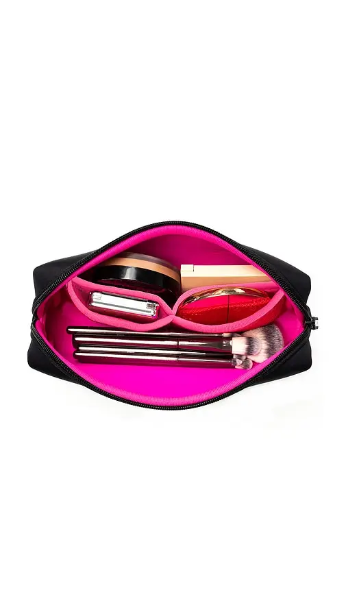 KUSSHI Essentials Pouch | Thumbnail 3 KUSSHI Essentials Pouch | Thumbnail 3