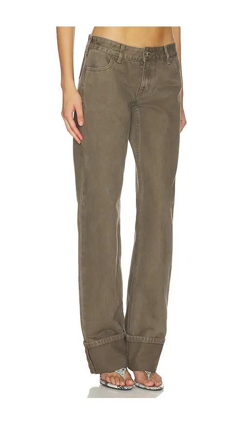 With Jean Alba Jeans | Thumbnail 2 With Jean Alba Jeans | Thumbnail 2