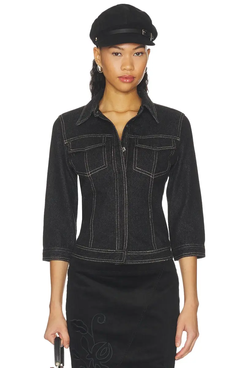 Olivia Jacket