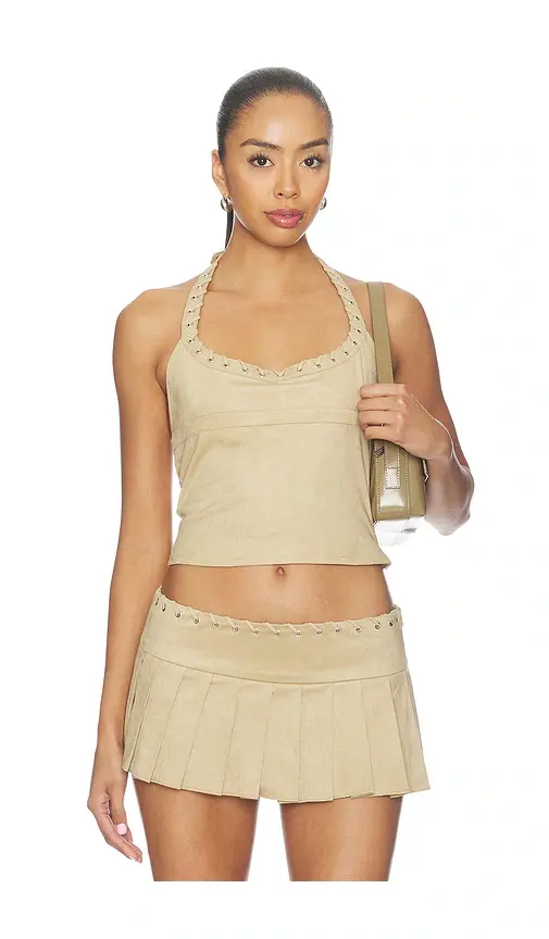 Zephyr Cami Top