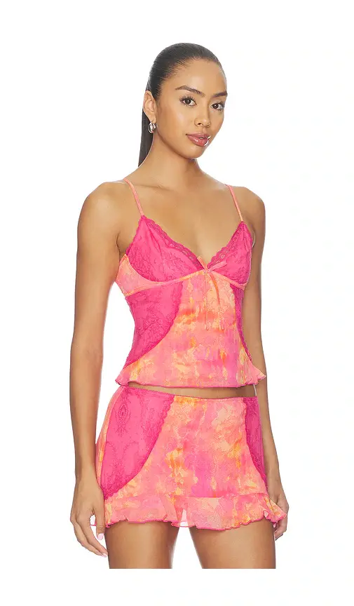 I.AM.GIA Colette Top | Thumbnail 2 I.AM.GIA Colette Top | Thumbnail 2