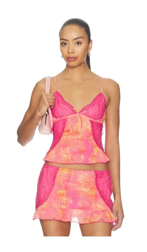 Colette Top Colette Top