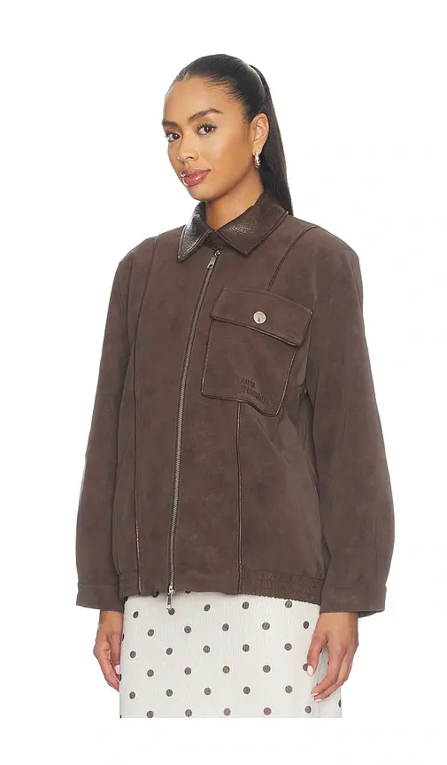 Baum und Pferdgarten Beline Jacket | Thumbnail 3 Baum und Pferdgarten Beline Jacket | Thumbnail 3