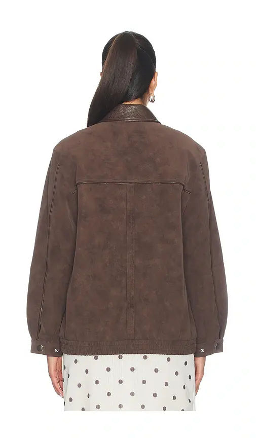 Baum und Pferdgarten Beline Jacket | Thumbnail 4 Baum und Pferdgarten Beline Jacket | Thumbnail 4