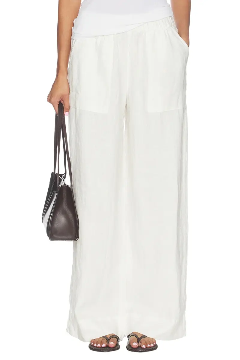 Easy Linen Pants Easy Linen Pants