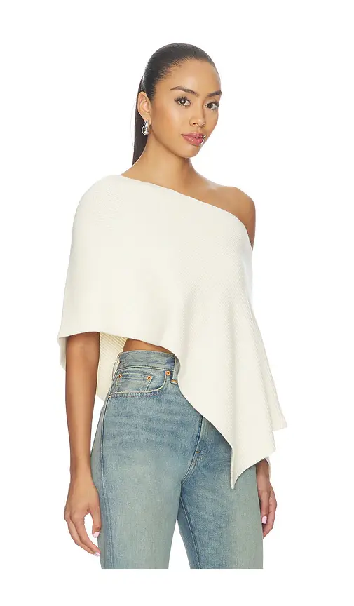 LIONESS Luminous Poncho | Thumbnail 2
