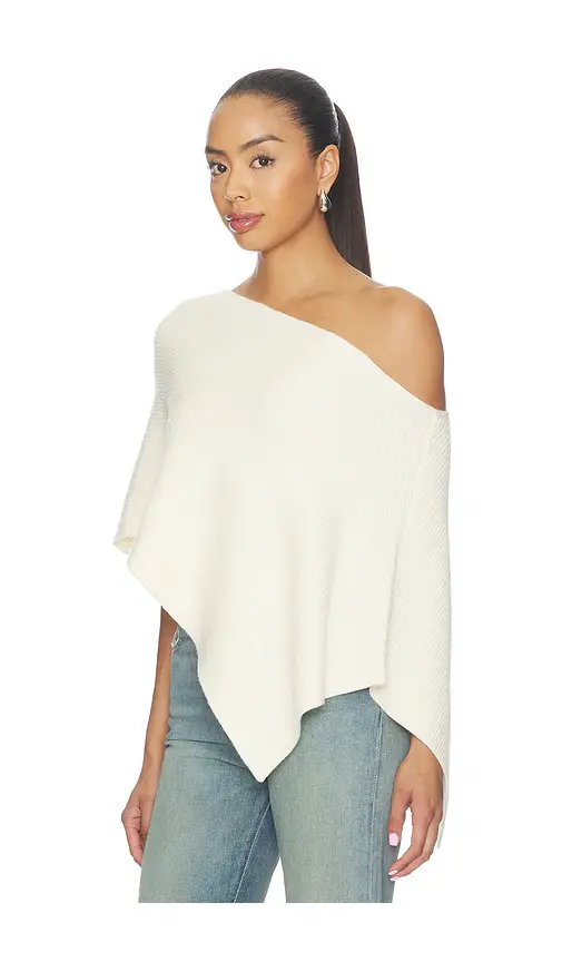 LIONESS Luminous Poncho | Thumbnail 3