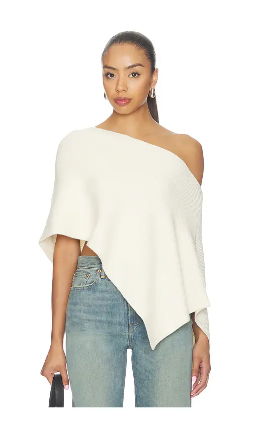 Luminous Poncho Luminous Poncho