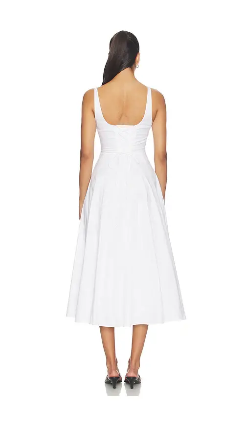 Guizio Leila Tank Dress | Thumbnail 3