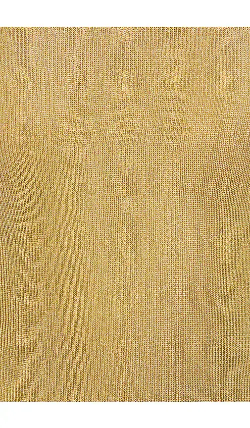Guizio Estelle Backless Mini Dress | Thumbnail 4 Guizio Estelle Backless Mini Dress | Thumbnail 4