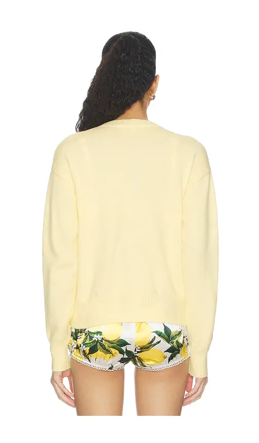 MORE TO COME Shiloh Cardigan | Thumbnail 4