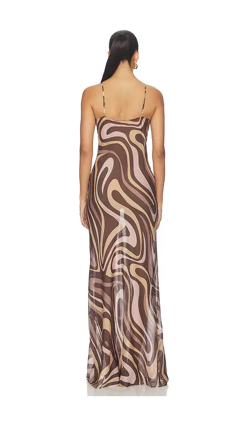 L'Agence Christine Dress | Thumbnail 3