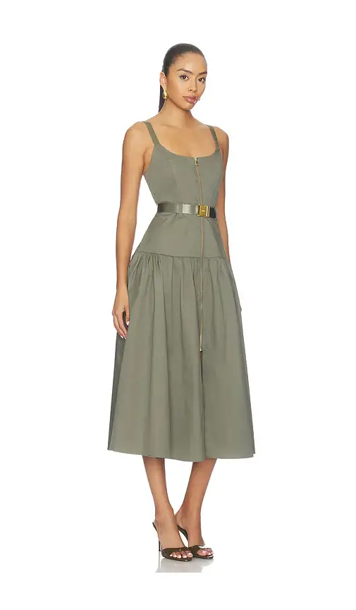 L'Agence Rima Dress | Thumbnail 2