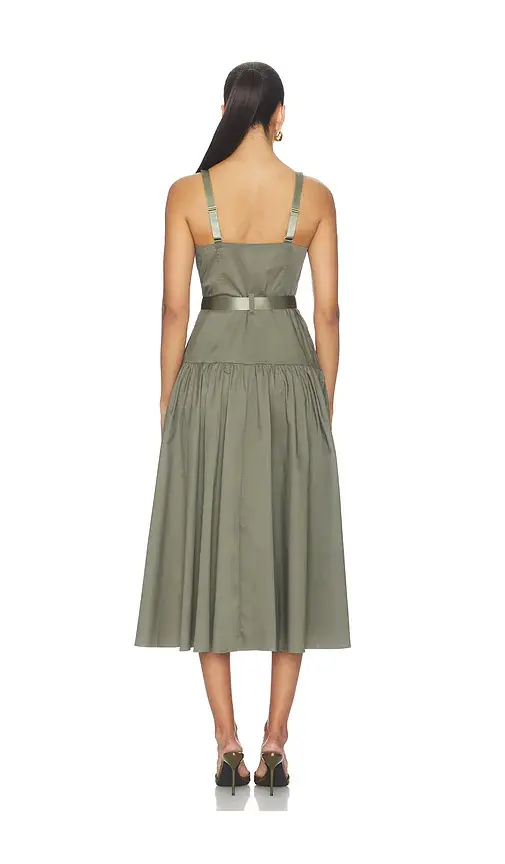 L'Agence Rima Dress | Thumbnail 3