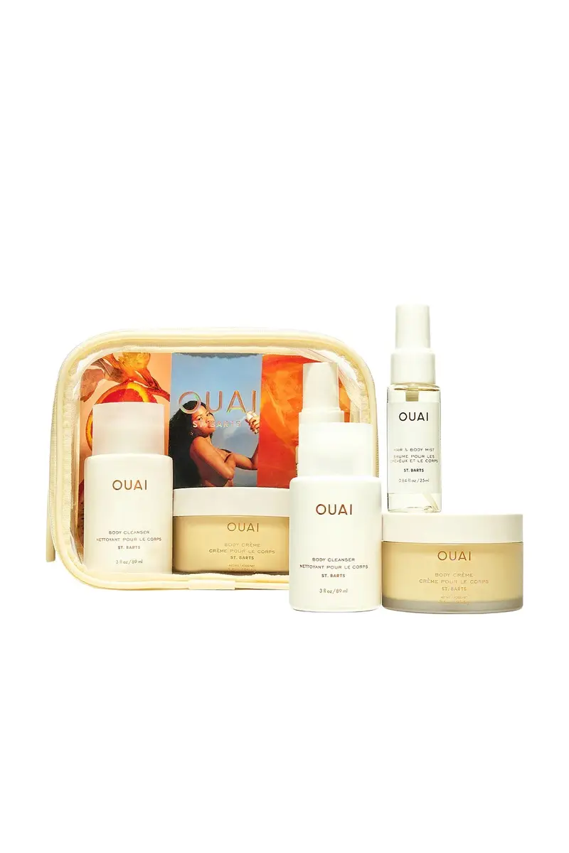 OUAI Wanna Get A-OUAI Kit