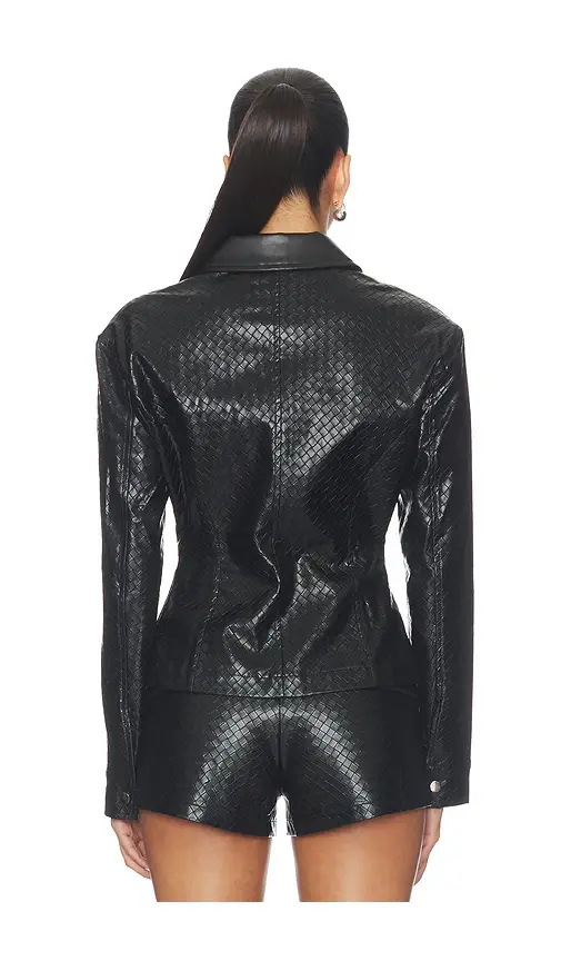 LIONESS Soho Jacket | Thumbnail 3