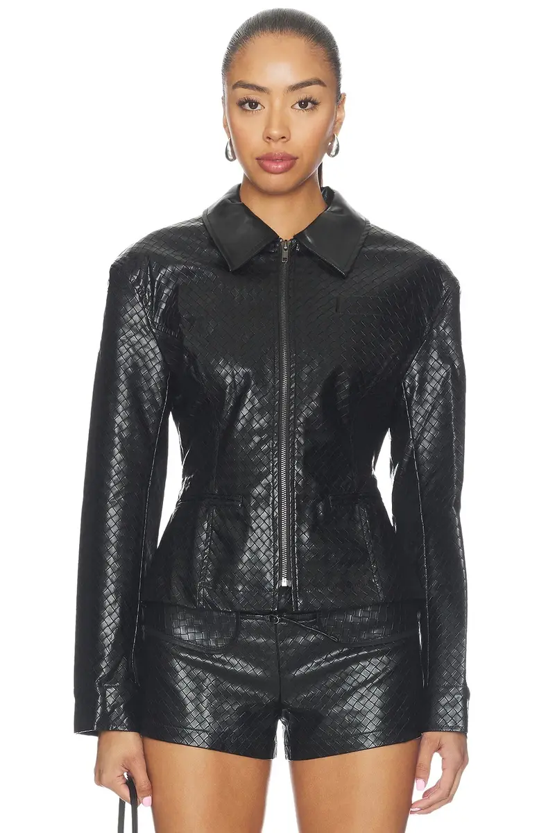 Soho Jacket Soho Jacket
