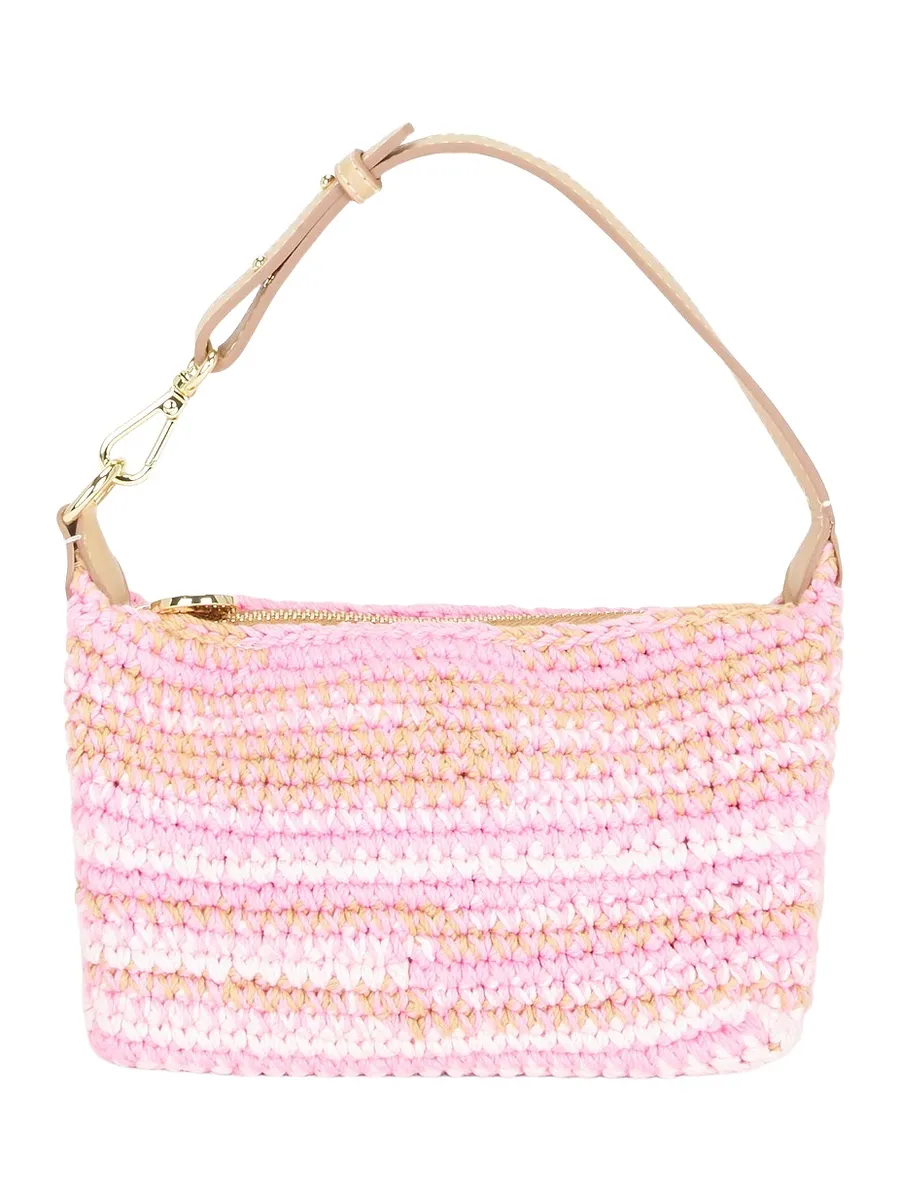 Mini Shoulder Bag Mini Shoulder Bag