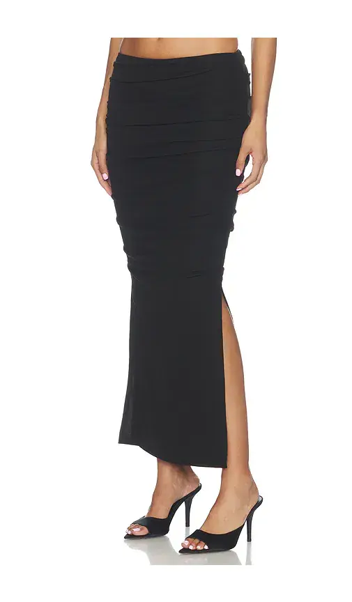 Cult Gaia Dany Skirt | Thumbnail 4 Cult Gaia Dany Skirt | Thumbnail 4