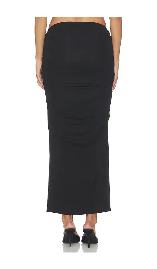 Cult Gaia Dany Skirt | Thumbnail 5 Cult Gaia Dany Skirt | Thumbnail 5