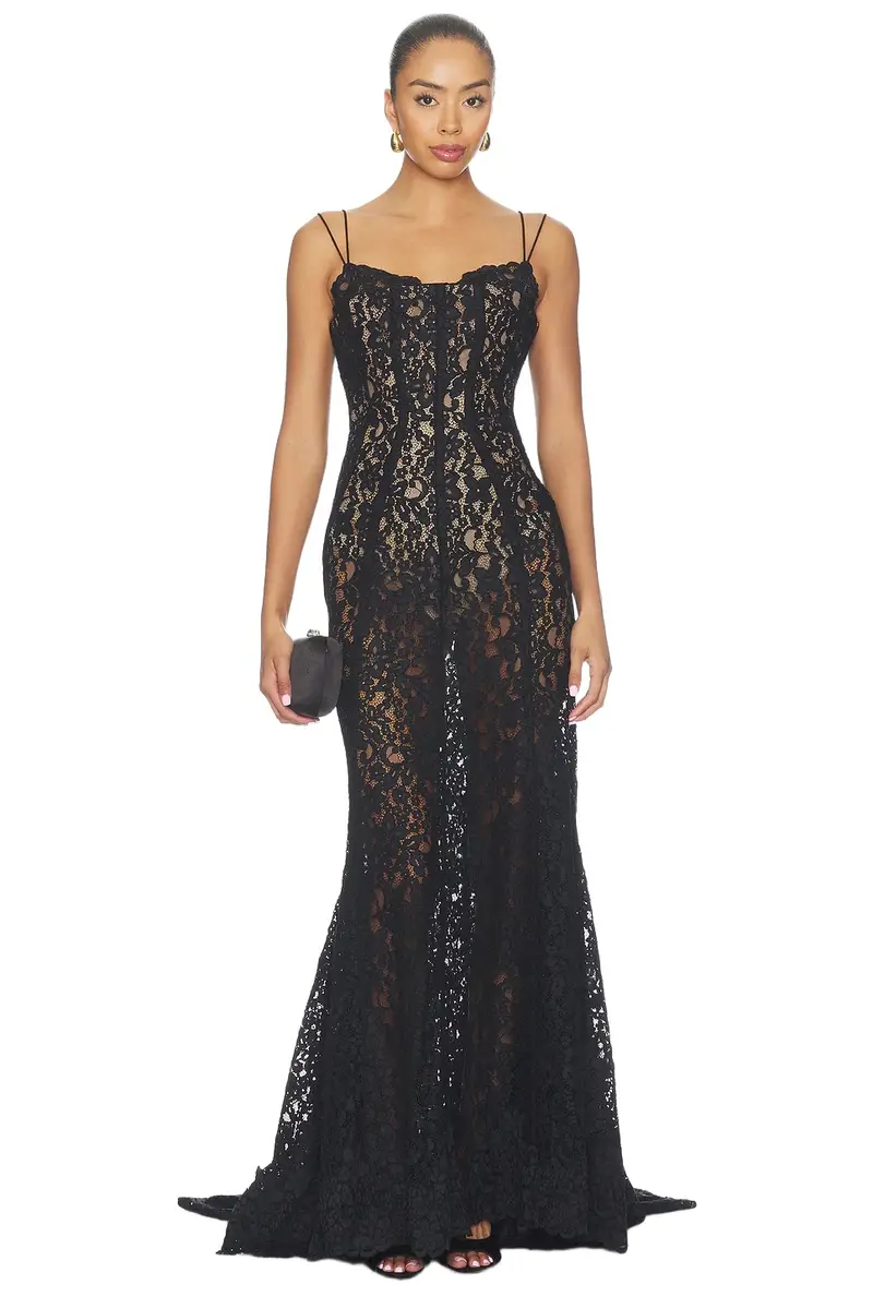 Saylor Gown Saylor Gown
