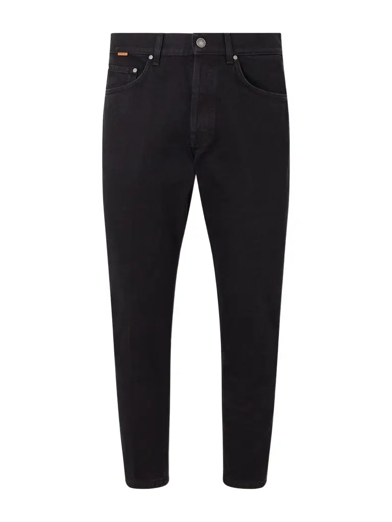 Lardini Straight-Leg Jeans - Men | Image 1 Lardini Straight-Leg Jeans - Men | Image 1