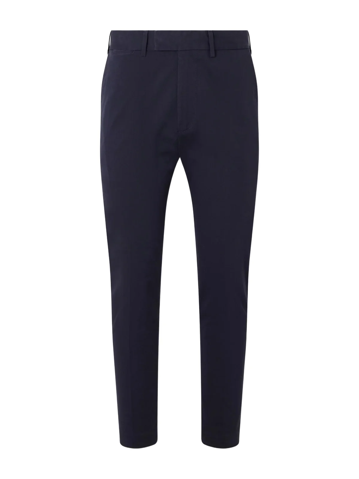 Tom Ford Tapered Cotton-Blend Twill Trousers - Men