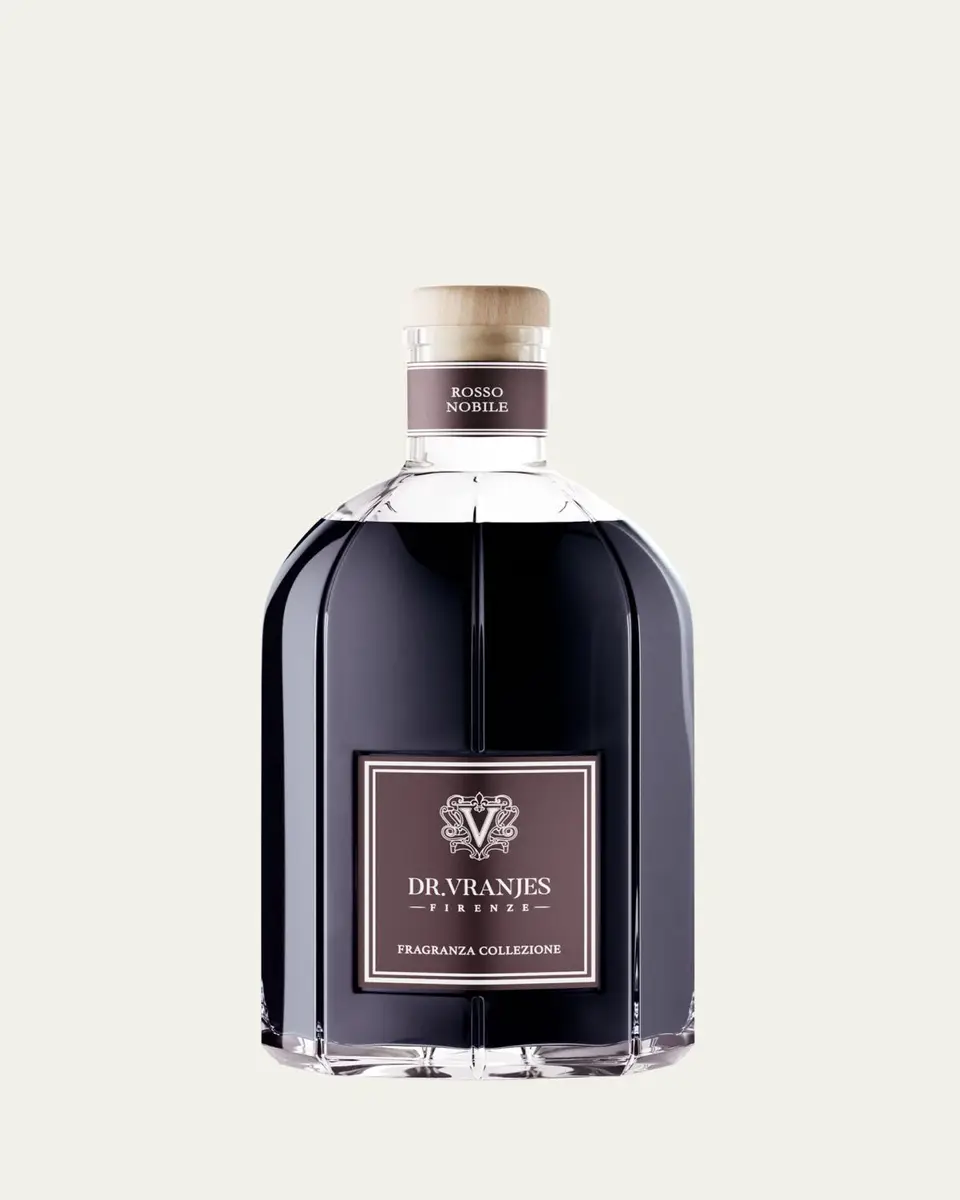 DR. VRANJES FIRENZE 42 oz. Rosso Nobile Glass Bottle Collection Fragrance | Thumbnail 2