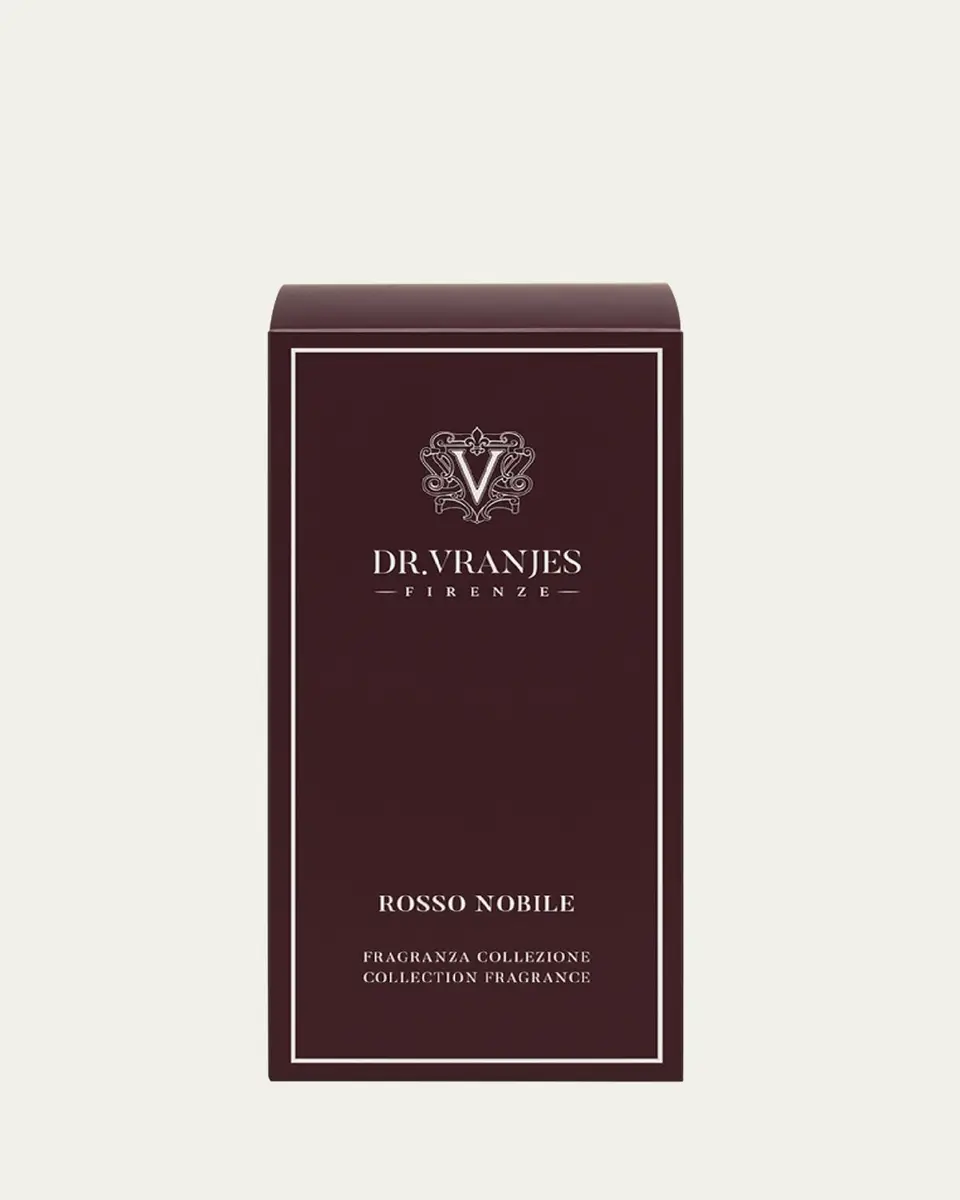 DR. VRANJES FIRENZE Rosso Nobile Glass Bottle Collection Fragrance | Thumbnail 3 DR. VRANJES FIRENZE Rosso Nobile Glass Bottle Collection Fragrance | Thumbnail 3