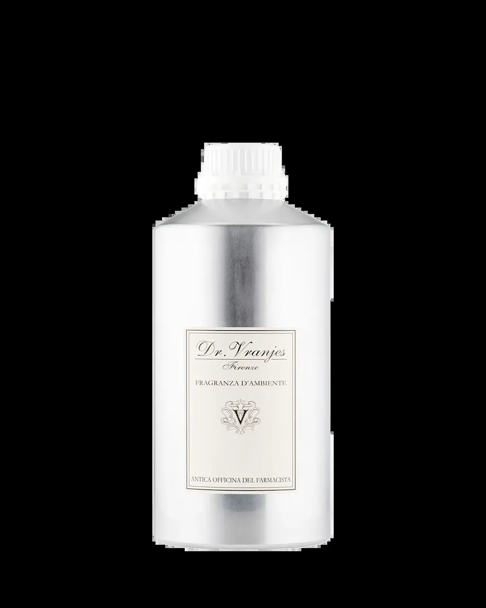 DR. VRANJES FIRENZE Ambra Refill Aluminum Tank Home Fragrance, 85 oz./ 2500 mL | Thumbnail 2 DR. VRANJES FIRENZE Ambra Refill Aluminum Tank Home Fragrance, 85 oz./ 2500 mL | Thumbnail 2