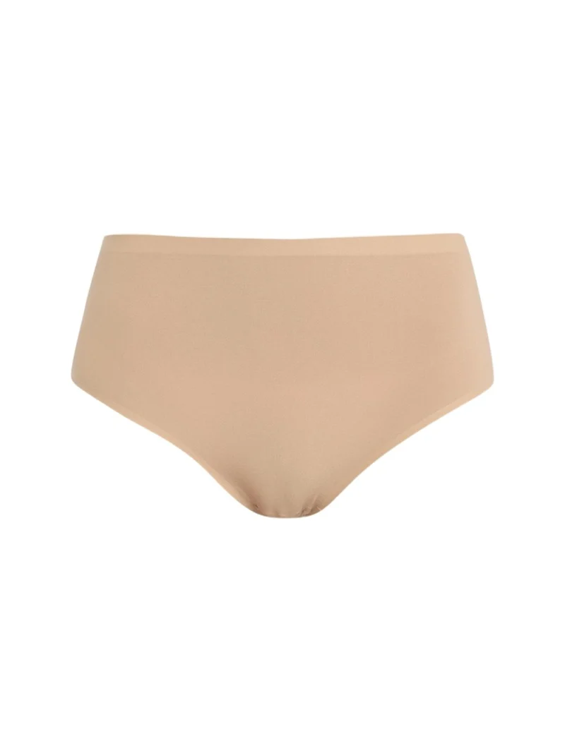 Soft Stretch Retro Thong