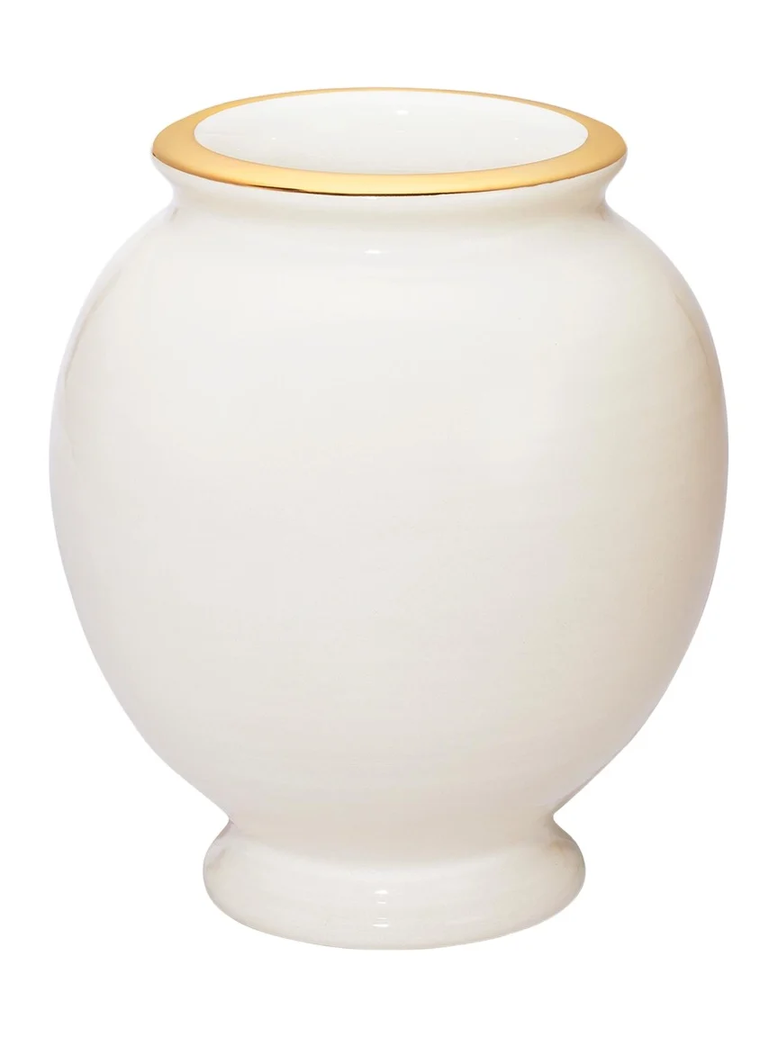 AERIN Siena Small Vase